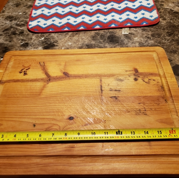 Calling board - Picture 2 of 2